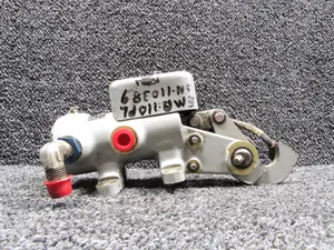 14540 (Use: 14540A) Embraer 110P1 Landing Gear Hydraulic Cylinder Uplock RH